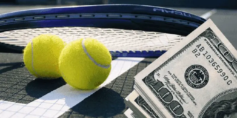 Quy định cá cược tennis