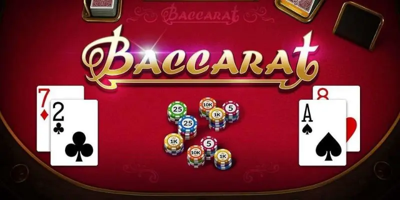Vai trò của chiến thuật chơi Baccarat