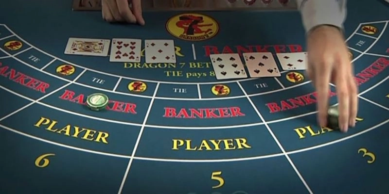 Đôi nét giới thiệu casino Baccarat