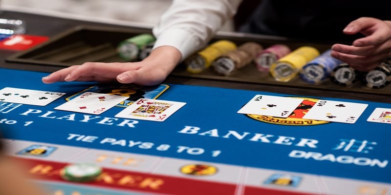 Tập trung vào Player vs Banker, tránh xa cửa Hòa