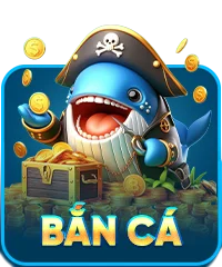 logo bắn cá