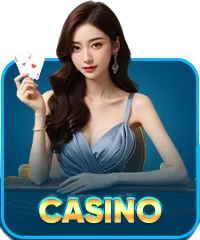 logo casino