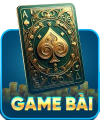 logo game bài