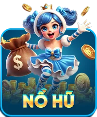 logo nổ hũ