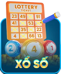 logo xổ số